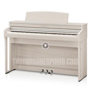 Đàn Piano Điện Kawai CA49