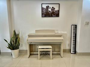 Đàn Piano Điện Kawai CA49