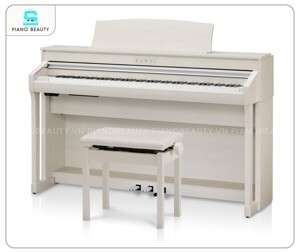 Đàn Piano điện Kawai CA58 R