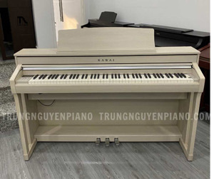 Đàn Piano điện Kawai CA58 R