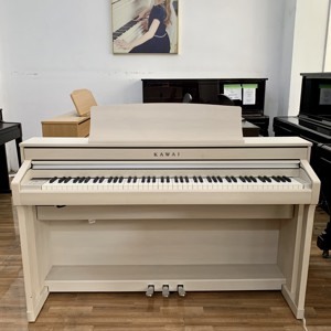 Đàn Piano điện Kawai CA58 R