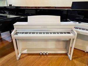 Đàn piano điện Kawai CA79