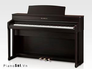 Đàn piano điện Kawai CA79