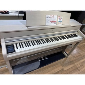 Đàn piano điện Kawai CA79