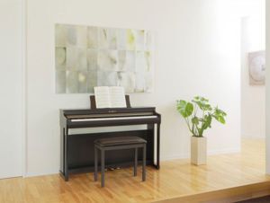 Đàn Piano Điện Kawai CN-23