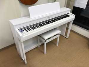 Đàn piano điện Kawai CN370GP