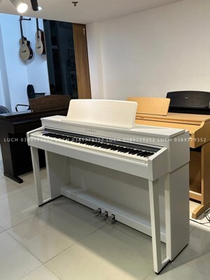 Đàn piano điện Kawai CN370GP