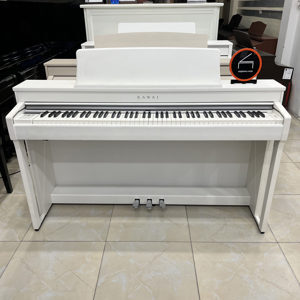 Đàn piano điện Kawai CN370GP