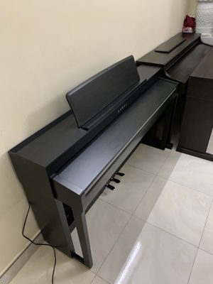 Đàn piano điện Kawai CN370GP