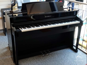 Đàn Piano Điện Kawai CS5