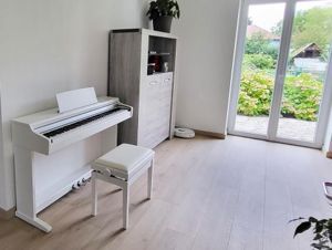 Đàn piano điện Kawai KDP-120