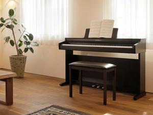 Đàn piano điện Kawai KDP-120