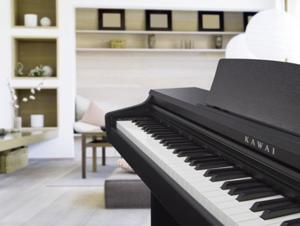 Đàn piano điện Kawai KDP-120