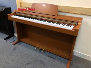 Đàn piano điện Kawai PN-2C