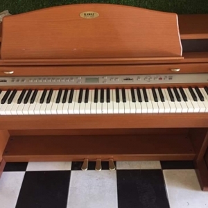 Đàn Piano Điện Kawai PW-7