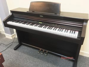 Đàn Piano Điện Kawai PW-950