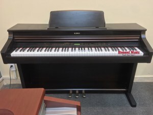 Đàn Piano Điện Kawai PW-950