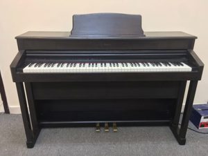 Đàn piano điện Kawai PW920