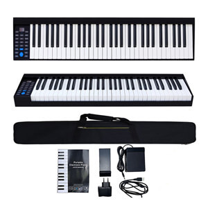 Đàn Piano Điện Konix PH61 (Midi Controller)
