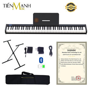 Đàn Piano Điện Konix PH88