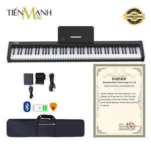 Đàn Piano Điện Konix PH88