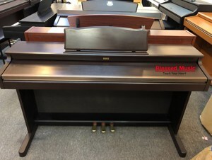 Đàn Piano điện Korg C-2200