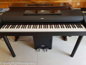 Đàn Piano điện Korg C40