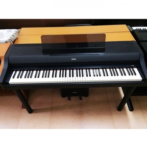 Đàn Piano điện Korg C40