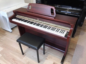 Đàn piano điện Korg C670