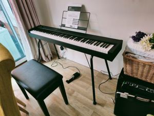 Đàn Piano điện Korg D1