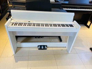 Đàn piano điện Korg LP-380 (LP380) - qua sử dụng