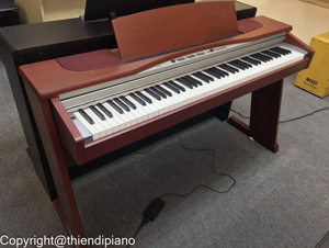 Đàn piano điện Korg NC500