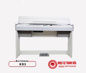 Đàn piano điện kurtzman KS3