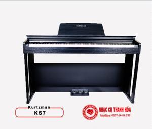 Đàn Piano điện Kurtzman KS7