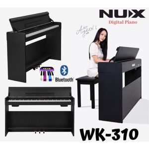 Đàn piano điện NUX WK-310