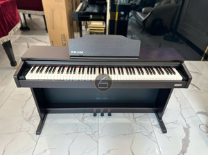 Đàn Piano điện Nux WK400