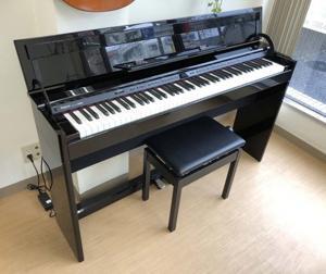 Đàn piano điện Roland DP-90S