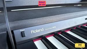 Đàn piano điện Roland DP-90S