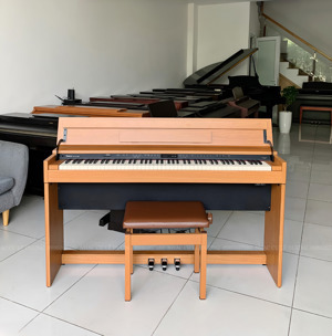 Đàn piano điện Roland DP90E