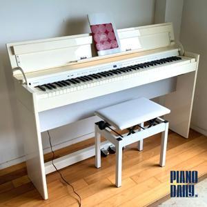 Đàn piano điện Roland DP90SE