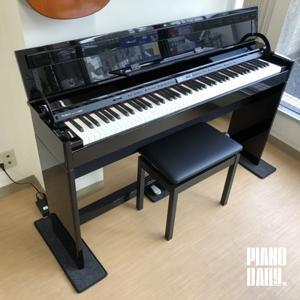 Đàn piano điện Roland DP90SE