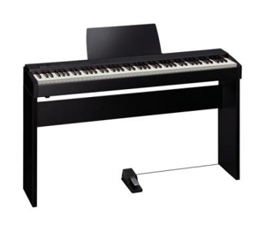 Đàn piano điện Roland F-20