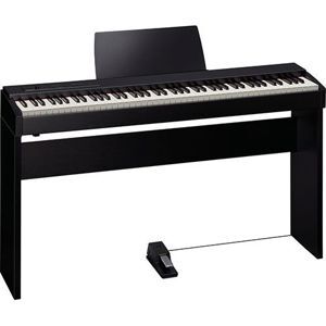 Đàn piano điện Roland F-20