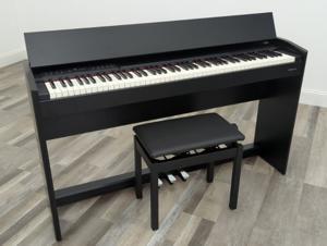 Đàn piano điện Roland F701