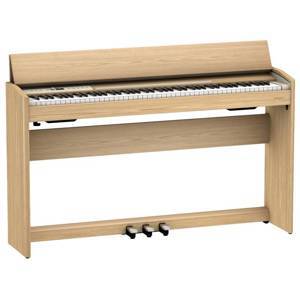 Đàn piano điện Roland F701