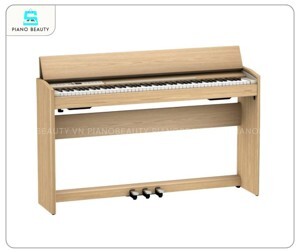 Đàn piano điện Roland F701