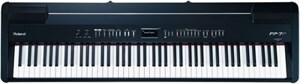 Đàn piano điện Roland FP-7F màu BK/ WH