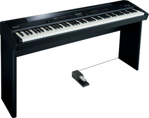 Đàn piano điện Roland FP-7F màu BK/ WH