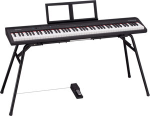 Đàn piano điện Roland go-88P