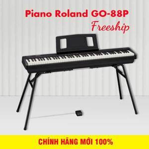 Đàn piano điện Roland go-88P
